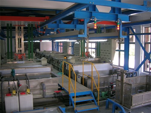 苏州润玺以服务为先，引领海南电子类电镀生产线高质量发展