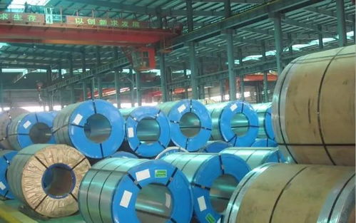 国产钢铁巨头的自动化与绿色转型 河钢、沙钢、本钢技术突破引领行业升级